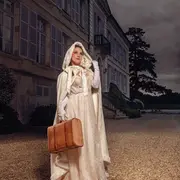 Expérience Immersive avec relooking, shooting et tea time dans un château