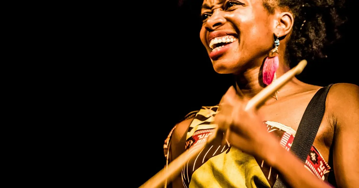Lùcia de Carvalho puis Batofreat au Festival Jazz'n Bruche 2026