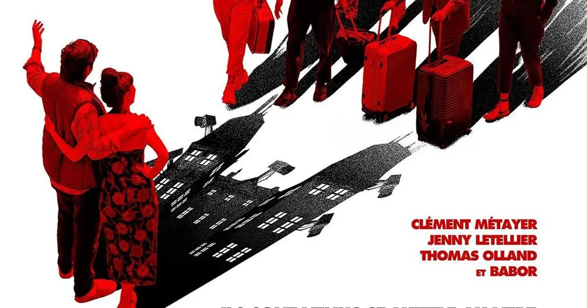 Avant-première : Irréalisable en présence de Babor