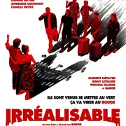 Avant-première : Irréalisable en présence de Babor