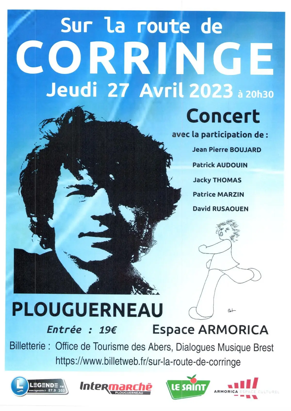 Radio LégendeFM Plouguerneau