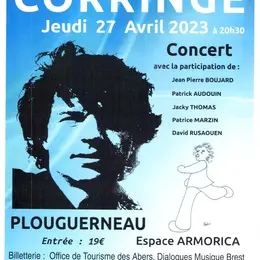 Radio LégendeFM Plouguerneau
