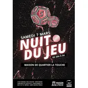 Nuit du Jeu