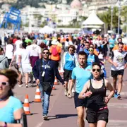 8ème No Finish Line Nice