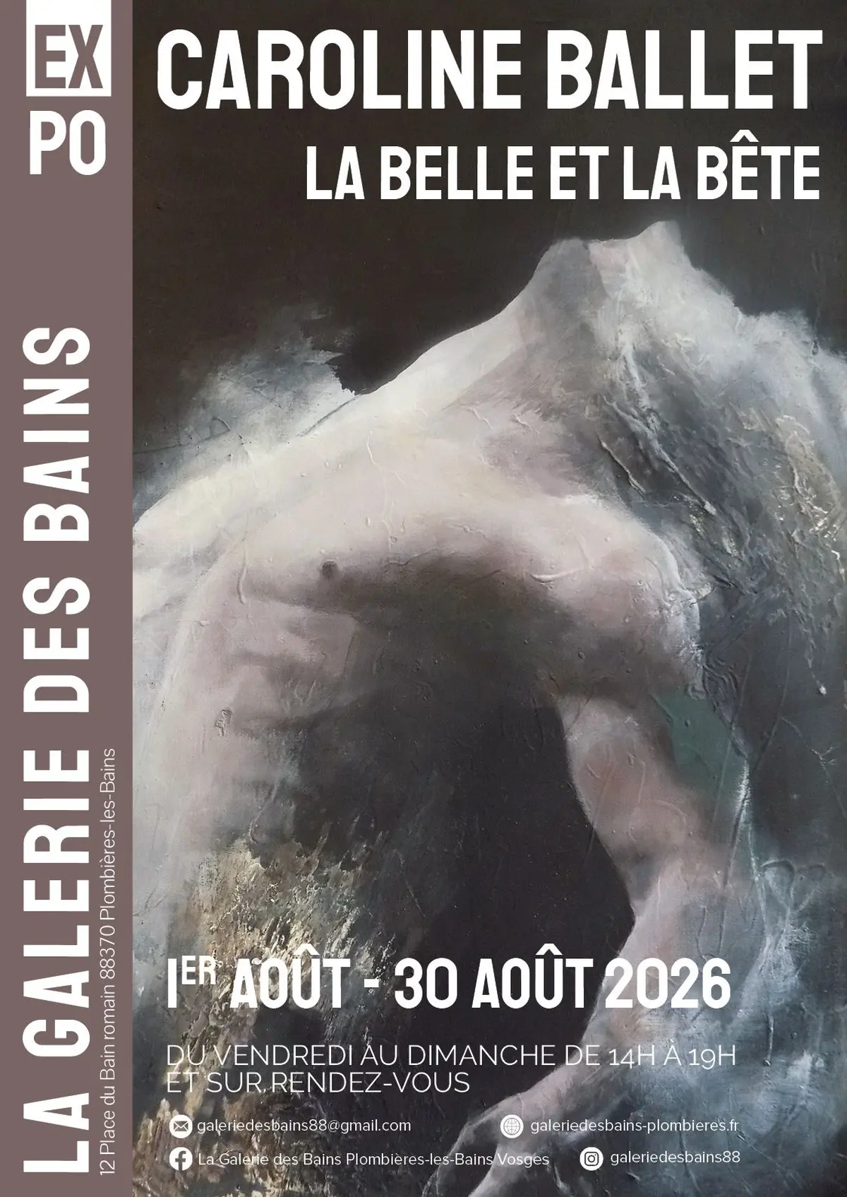 La belle et la bête
