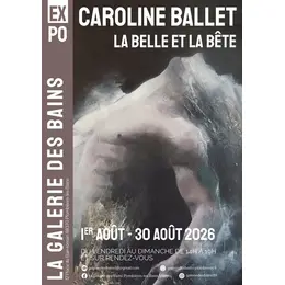 La belle et la bête