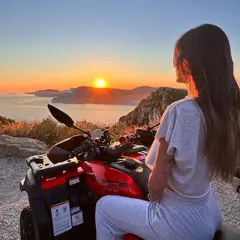 RENTQUAD Randonnée en quad à la Ciotat