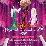 Soirée de la St Sylvestre 2025