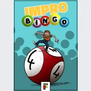 Impro bingo