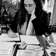 Ateliers écriture de poésie Moins c'est Plus