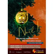 Concert de Noël