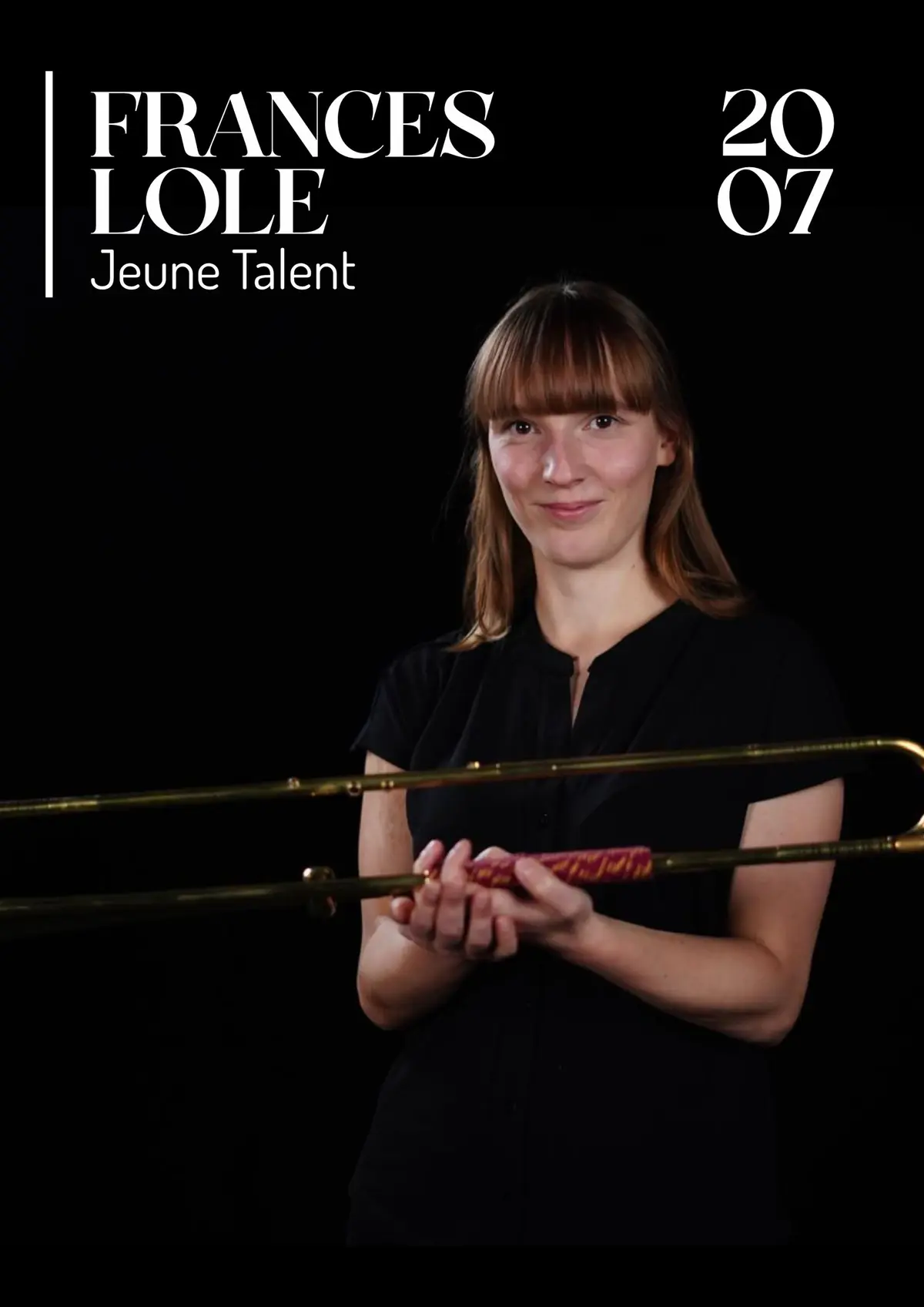 Récital Jeune Talent 2