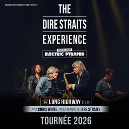 The Dire Straits Experience 