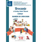 Brocante et divers