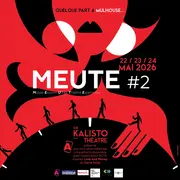 MEUTE#2-Love and Money