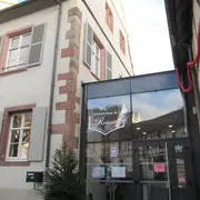 Médiathèque de Ribeauvillé