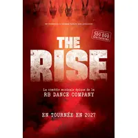 The Rise  &copy; DR