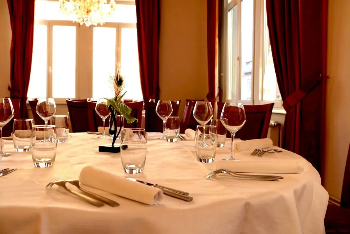 Des évènements sur-mesure au « Salon Jeanne » !