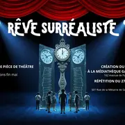 Appel à candidature pour intégrer une troupe théâtrale - pour les 14-17 ans