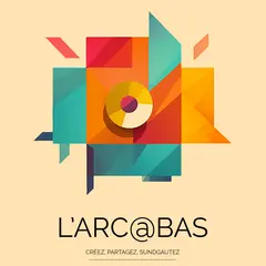 L'Arc@bas