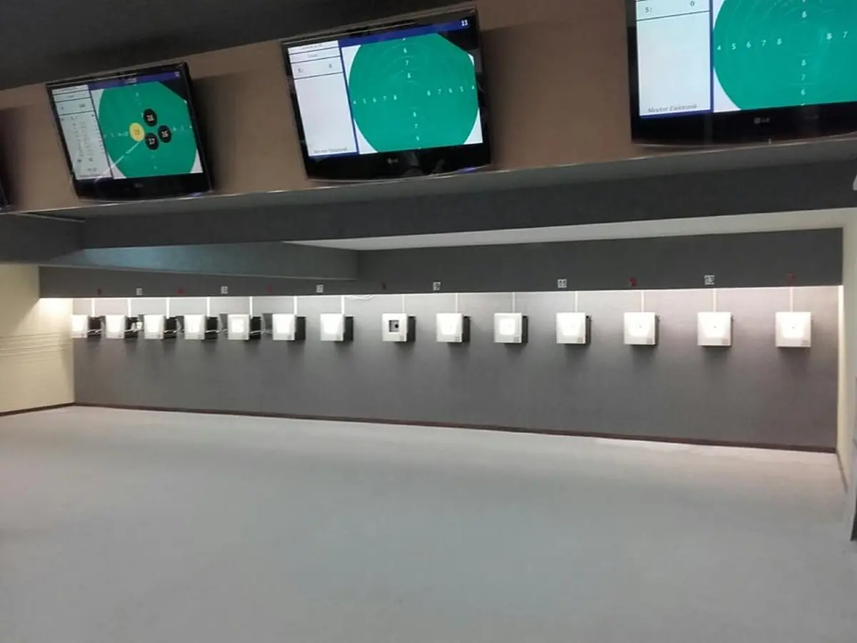 CSG Bischoffsheim Tir Sportif