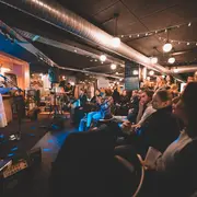 Festival Do Veggie Fa Sol : marché de Noël