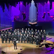 Un souffle, des étoiles