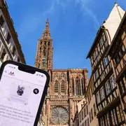 WEEKEND Escape game outdoor : Braquage dans la ville