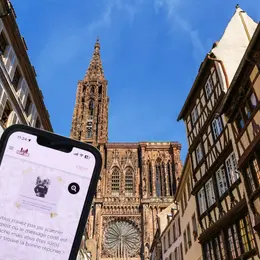WEEKEND Escape game outdoor : Braquage dans la ville
