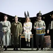 Woyzeck ou la vocation