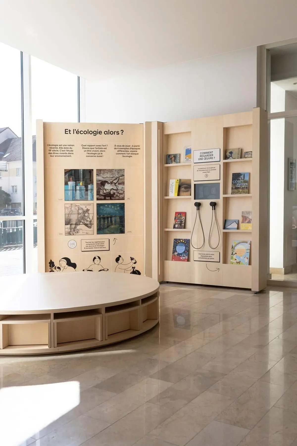 Musée Numérique de Barentin