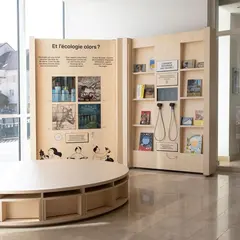 Musée Numérique de Barentin