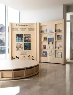 Musée Numérique de Barentin