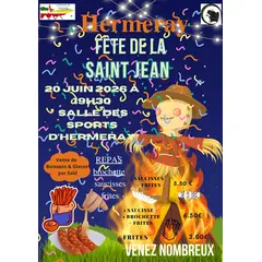 Fête de la Saint Jean