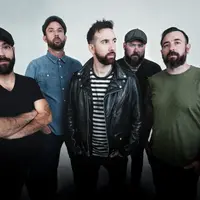 ST PATRICK - The Rumjacks + AKAB + FFR (Celtic Fiesta) &copy; DR