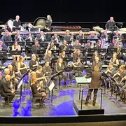 L'harmonie fait son SHOW, concert de l'orchestre la Fraternelle