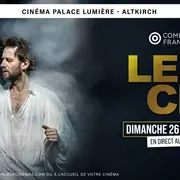 Le CID / Comédie Française Au Cinéma