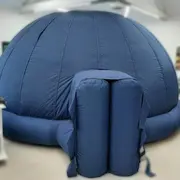 Histoires d’étoiles – Planétarium mobile