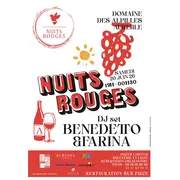 Les Nuits Rouges 
