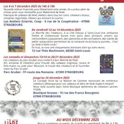 Les Noëlies de Libre Objet