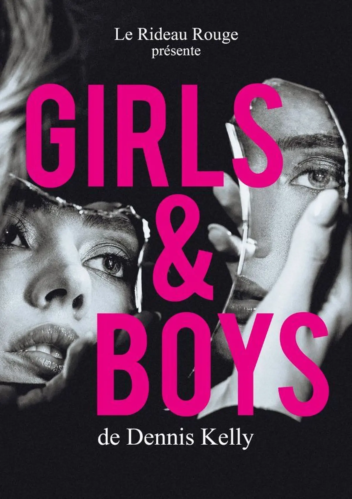Girls & Boys