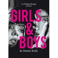 Girls & Boys &copy; Le Rideau Rouge
