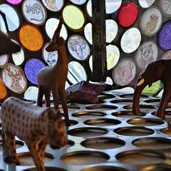 Chemin d'Art Sacré