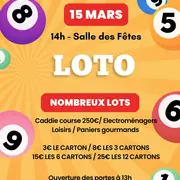 LOTO Saint Castin