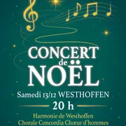 Concert de Noël 