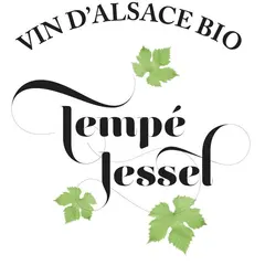 Vin d'Alsace Bio Tempé-Jessel