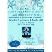 Marché de Noël de Mittelwihr