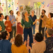 Atelier Chant pour tous