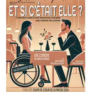 Et si c'était elle ? 