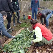 Atelier jardinage au naturel : valorisez vos déchets verts ! 